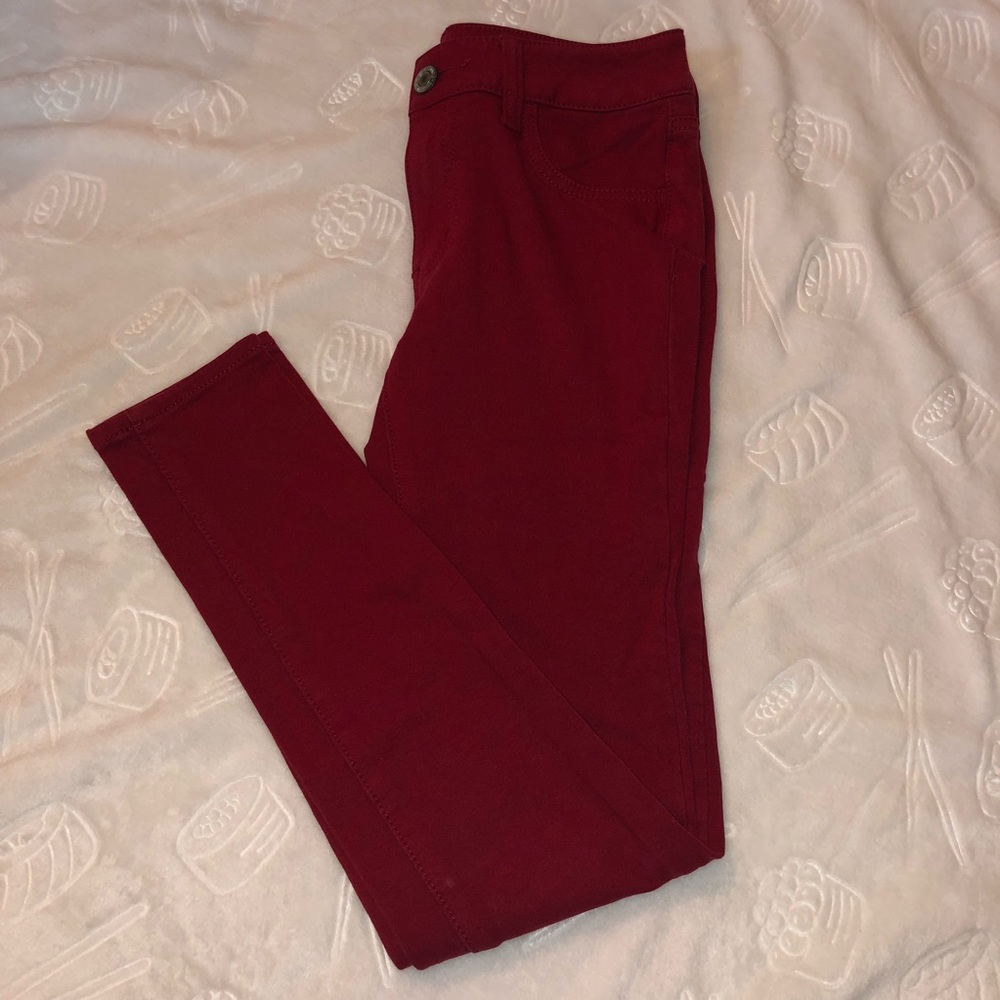American Eagle jegging